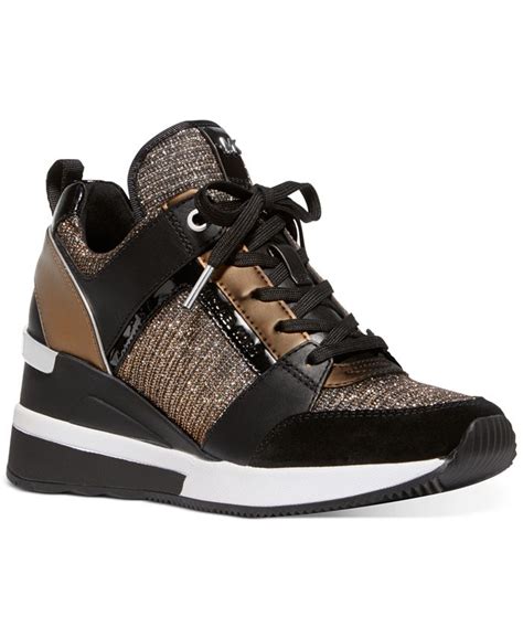 Michael michael kors georgie trainer + FREE SHIPPING